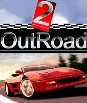 Download 'Out Road 2 (240x320) W910i' to your phone